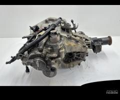 CAMBIO MANUALE COMPLETO FIAT Sedici 1Â° Serie Dies