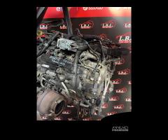 Motore Opel Corsa E B13DTE