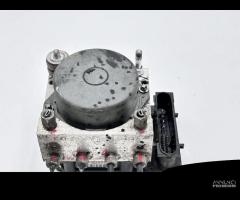 ABS FIAT Sedici 2Â° Serie 0 265 231 670 Diesel 1.9