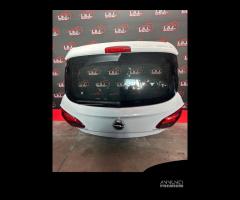 Portellone Opel Corsa E - 1