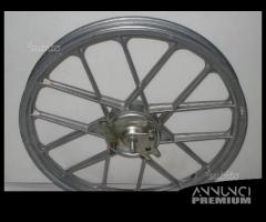 Ruota Ant 1,35x16 Grimeca per Gilera CBA