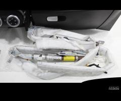 KIT AIRBAG COMPLETO FIAT 500 L Serie (351_352) (12 - 8