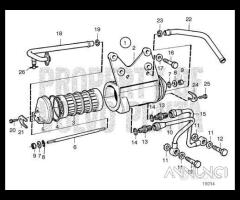 Volvo penta cod 840957 per 2003 t