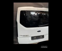 Baule Ford Tourneo Connect - 2