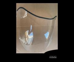 Plexiglass ducati cagiva ss supersport 1991/1994