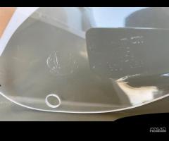 Plexiglass ducati cagiva ss supersport 1991/1994