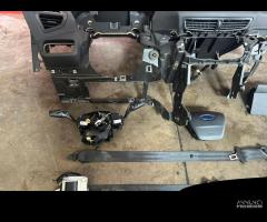 Kit airbag completo Ford Kuga - 2