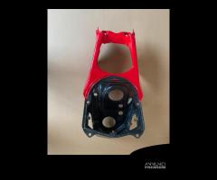 Airbox ducati 998 originale rosso