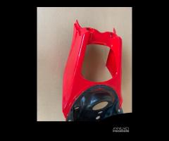 Airbox ducati 998 originale rosso