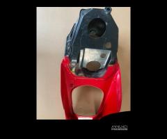 Airbox ducati 998 originale rosso