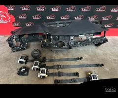 Kit airbag completo Audi A1 GB - 1