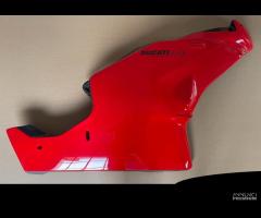 Fiancate ducati performance 999r carbonio nuove - 6