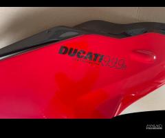 Fiancate ducati performance 999r carbonio nuove - 9