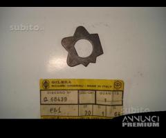 Disco dentato arresto marce Gilera CB1