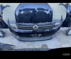 MUSATA COMPLETA + KIT RADIATORI VOLKSWAGEN Touran