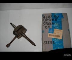 Piaggio SFERA albero motore completo rif.289322