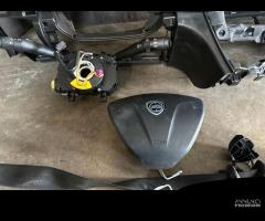 Kit airbag completo Lancia Ypsilon - 6