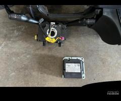 Kit airbag completo Lancia Ypsilon - 7