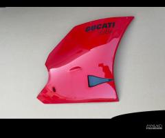 Kit fiancate ducati 998 r carbonio originale atr