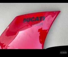 Kit fiancate ducati 998 r carbonio originale atr