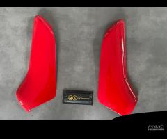 Flap carbonio ducati ms production 749 999 rossi