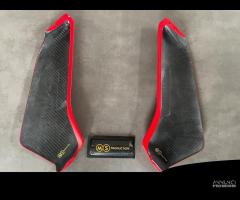 Flap carbonio ducati ms production 749 999 rossi