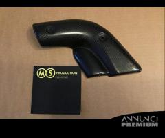 Supporto paracalore ducati ms production 996 998