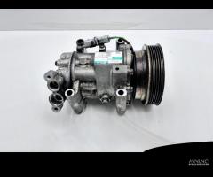 COMPRESSORE A/C NISSAN Juke 1Â° Serie Diesel 1.5 ( - 7