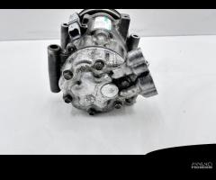 COMPRESSORE A/C NISSAN Juke 1Â° Serie Diesel 1.5 ( - 8