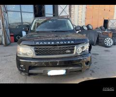 Ricambi Range Rover Sport 3.0 SDV6  245cv del 2010