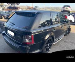 Ricambi Range Rover Sport 3.0 SDV6  245cv del 2010