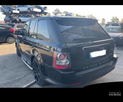 Ricambi Range Rover Sport 3.0 SDV6  245cv del 2010