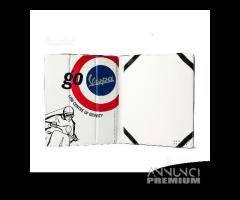 Cover Tablet vespa 606202M00B - 1