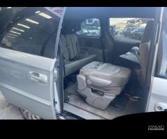 Ricambi Chrysler Grand Voyager 2.5 CRD del 2002