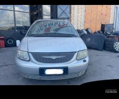 Ricambi Chrysler Grand Voyager 2.5 CRD del 2002 - 6