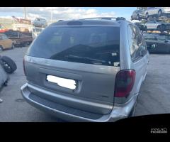 Ricambi Chrysler Grand Voyager 2.5 CRD del 2002 - 7