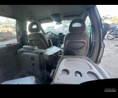 Ricambi Chrysler Grand Voyager 2.5 CRD del 2002 - 20