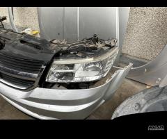 MUSATA COMPLETA + KIT RADIATORI DODGE Journey 1Â° - 8