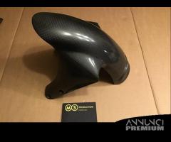 Parafango anteriore carbonio ducati 748 916 996