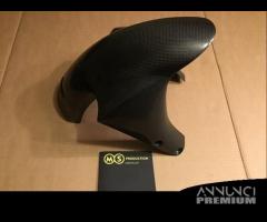 Parafango anteriore carbonio ducati 748 916 996