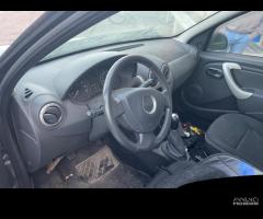 Ricambi Dacia Sandero Stepway 1.5 dCi del 2010 - 11