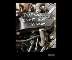 Motore Fiat Ducato F1AE3481D - 8