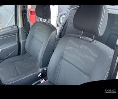 Ricambi Dacia Sandero Stepway 1.5 dCi del 2010 - 17