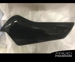 Deflettore flap ducati 749 999 nero originale