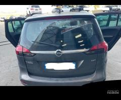 Ricambi Opel Zafira Tourer 2.0 CDTi 110cv del 2013