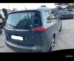 Ricambi Opel Zafira Tourer 2.0 CDTi 110cv del 2013