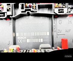 KIT CENTRALINA MOTORE KIT CHIAVE VOLKSWAGEN Eos Se - 8