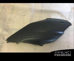 Fiancata superiore destra supersport ss dark