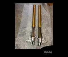 Forcelle ohlins ducati radiali