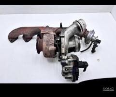 TURBINA MINI Countryman 1Â° Serie Diesel 1.6 (10>)